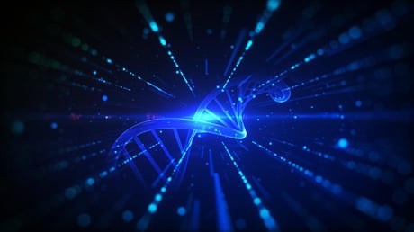 Az embriófejlődést ősi vírusok génjei irányíthatják