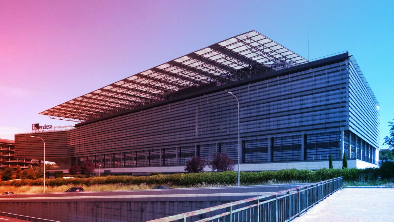 Az Endesa ügyfeleinek adatai a hackerek prédájává váltak