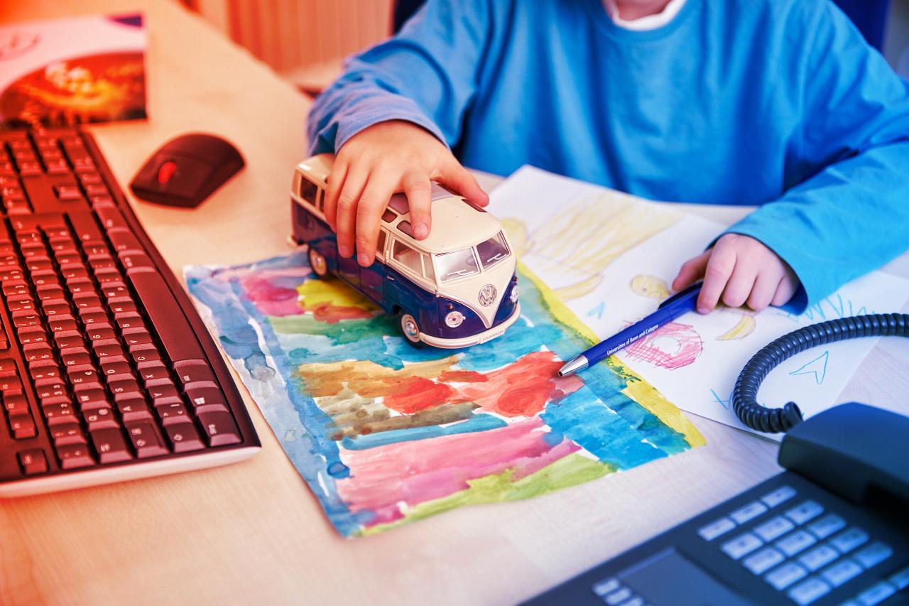 Az esélyegyenlőség nyitja: a mentorálás a német gyerekekért