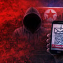 Az észak-koreai hekkerek veszélyes QR-kódokkal támadják Amerikát