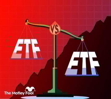 Az ETF-csatában ki nyer: a bitcoinalapú IBIT vagy a sokszínű BITQ?