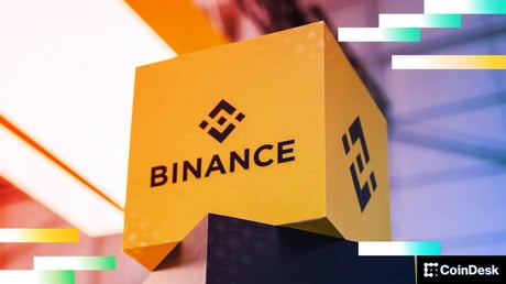 Az európai kriptópiacért újra ringbe száll a Binance Görögországban