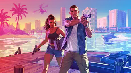 Az év, amikor a játékosok álma valóra válik: 2026