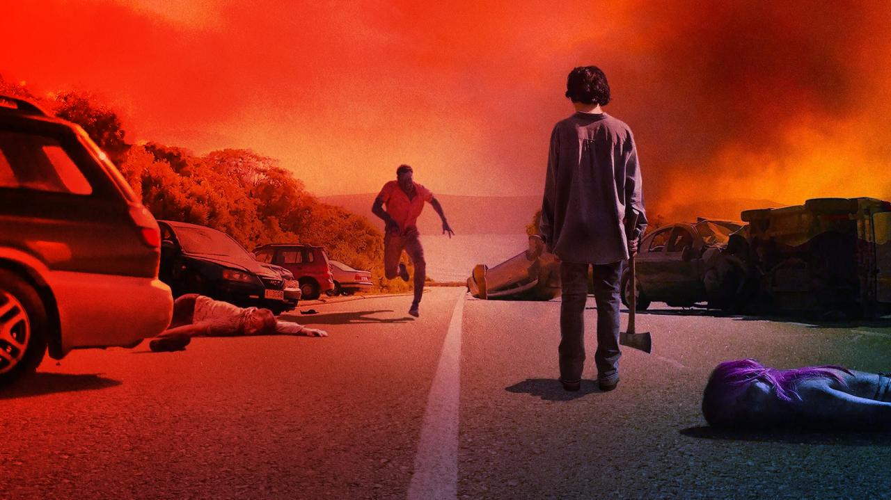 Az év első zombifilmje: tarol a Csendes hullám