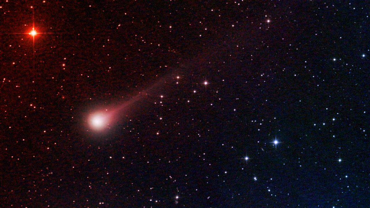 Az év üstököse közeleg: szabad szemmel is látható az égi vándor