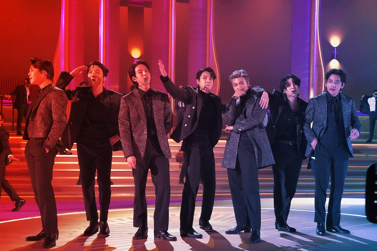 Az év zenei eseménye: indul a BTS monumentális világturnéja