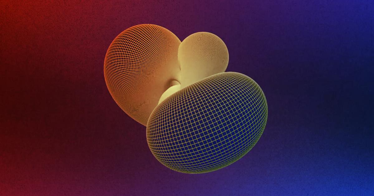 Az évszázados rejtély: két titokzatos forma átírja a geometria törvényeit