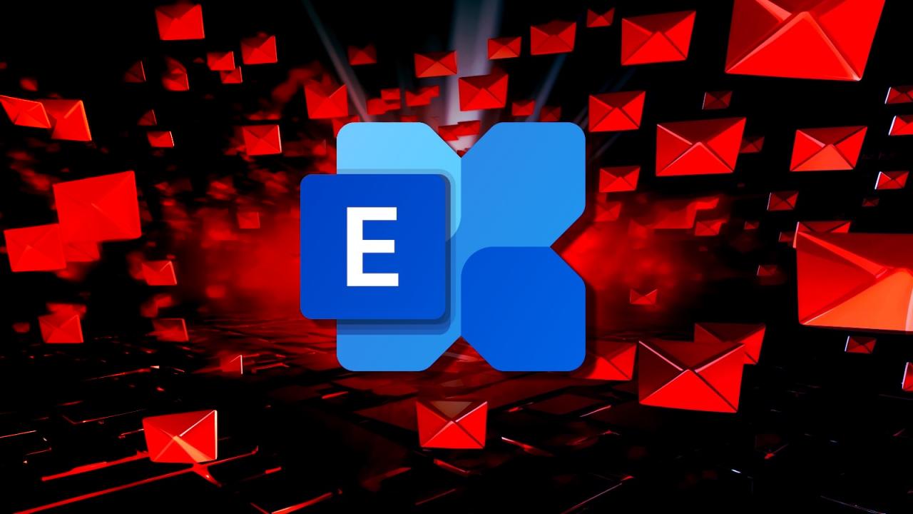 Az Exchange Online megint döcög: leáll az IMAP4-es levelezés