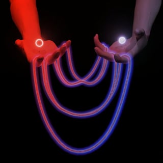 Az excitonokkal valóra válik a kvantumalkímia