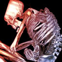 Az ezeréves chilei múmia rejtélye: halál a türkizbányában