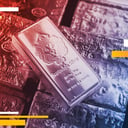 Az ezüst tarol a Hyperliquiden, miközben a Bitcoin toporog