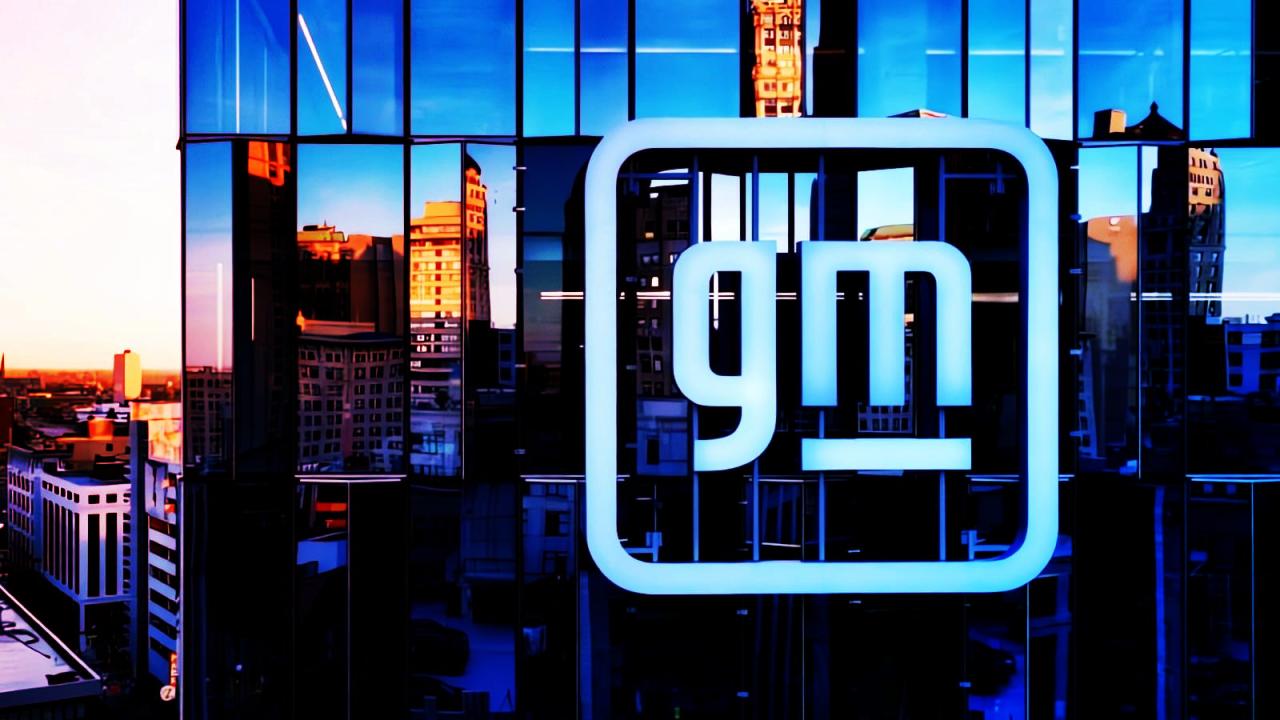 Az FTC öt évre megtiltotta a GM-nek a sofőrök helyadatainak értékesítését