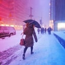 Az idei téli vihar: mi vár ránk a káosz közepén?