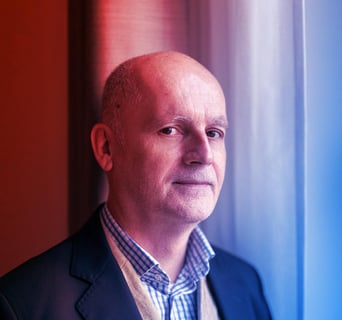 Az igazi biztonság ott kezdődik, amikor te töröd fel a saját rendszered