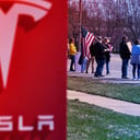 Az igazi Tesla-fiaskó: kétszer is padlót fogtak