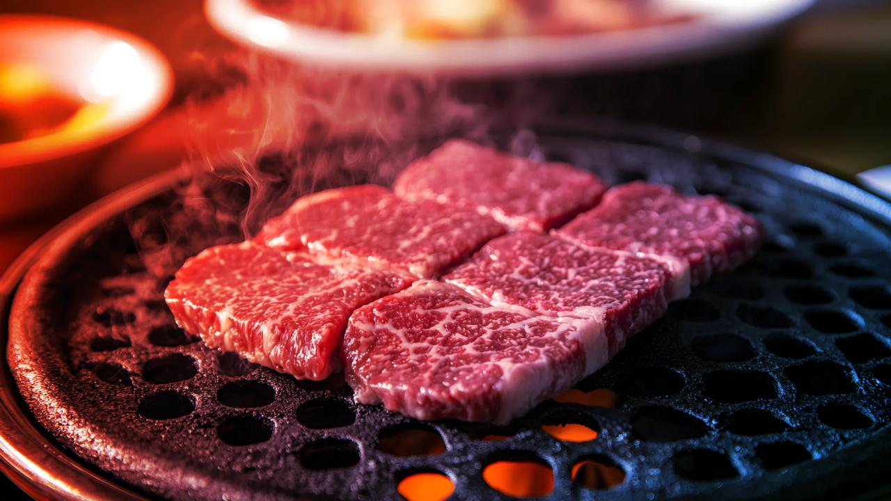 Az igazi Wagyu titka: a márványosság genetikai kódja