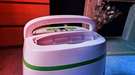 Az igazság az otthoni páramentesítőkről: megéri beruházni?