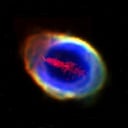 Az ikonikus Gyűrűs-köd titokzatos vasrúdja új rejtélyt tár fel