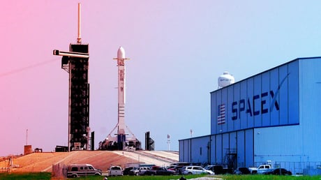 Az ingyenes Starlink rést üt Irán digitális blokádján