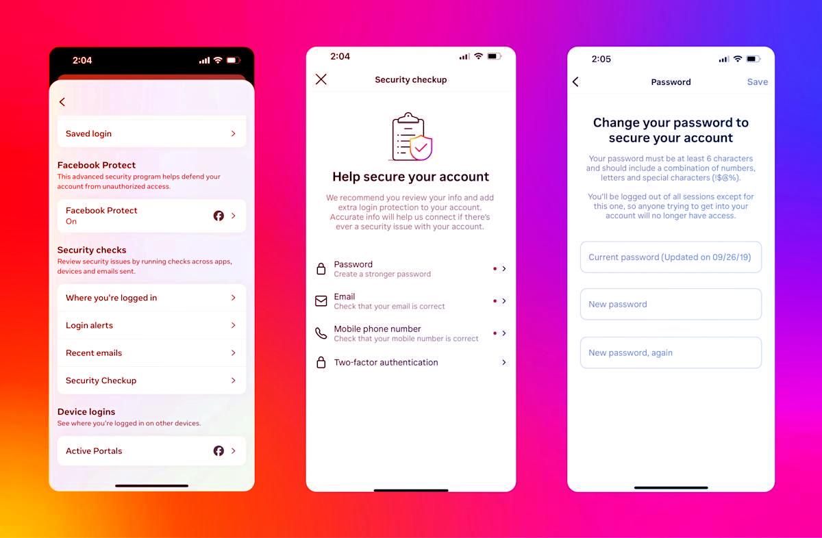 Az Instagram súlyos adatbotránya: 17,5 millió felhasználó érintett