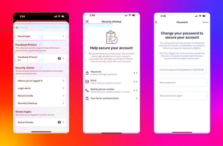 Az Instagram súlyos adatbotránya: 17,5 millió felhasználó érintett
