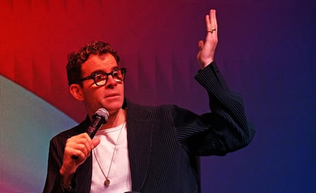 Az Instagram tényleg fuldoklik az MI-hazugságok tengerében?