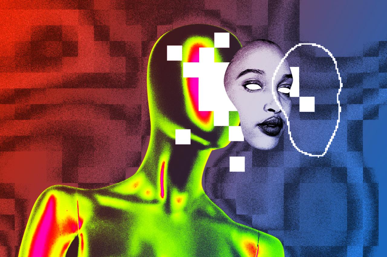 Az Instagram-vezér szerint többé nem hihetünk a szemünknek