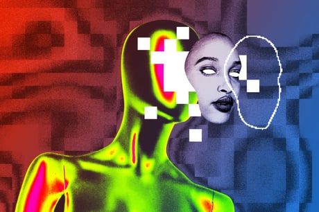 Az Instagram-vezér szerint többé nem hihetünk a szemünknek