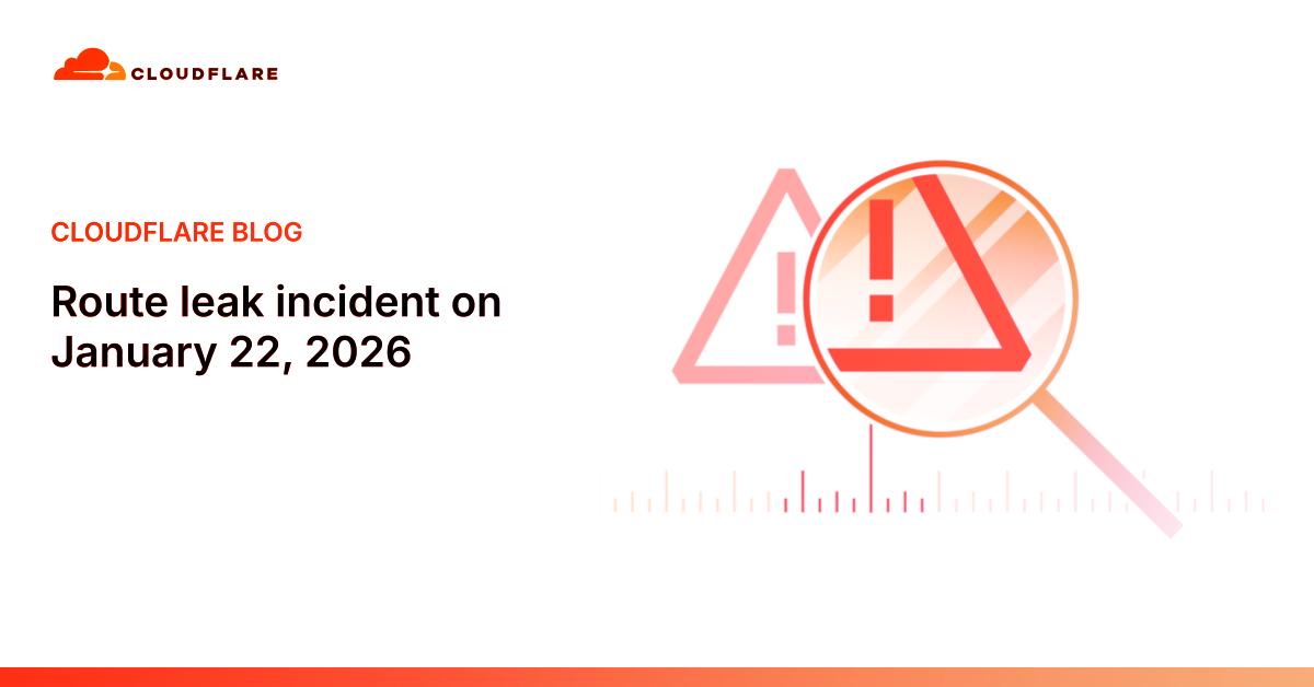 Az internet megőrült: brutális BGP útvonal-szivárgás bénította a hálózatot