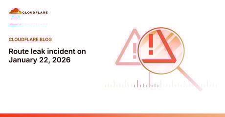 Az internet megőrült: brutális BGP útvonal-szivárgás bénította a hálózatot