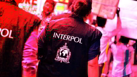 Az Interpol hajtóvadászatot indított a Black Basta vezére ellen