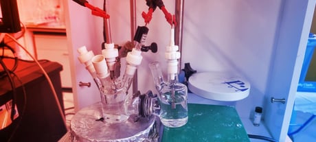 Az ipar megmentője lehet? Tiszta hidrogén a hulladékból