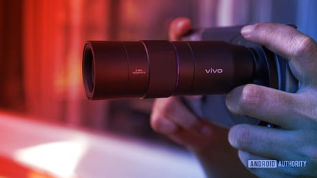 Az iPhone 18 Pro lenyomhatja a Galaxy-t a zoomcsatában