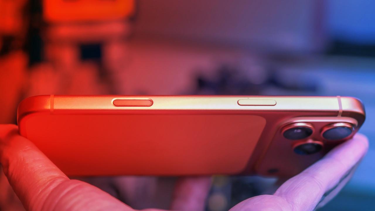 Az iPhone rejtett kameravezérlője: így hozd ki a maximumot