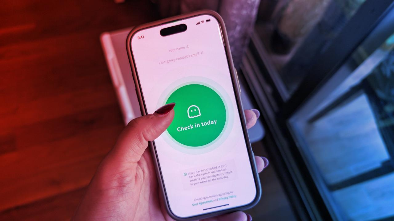 Az iPhone új őrülete: egy gomb, és kitör a pánik