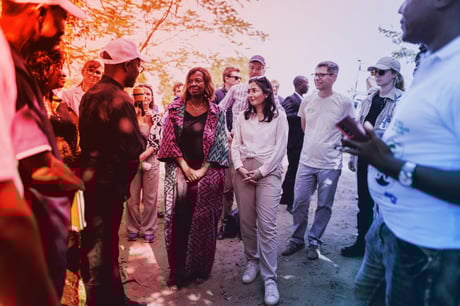 Az iskolai étkeztetés lehet a gyermekszegénység elleni áttörés