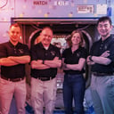 Az ISS-en kitört egészségügyi vészhelyzet felborítja a NASA terveit