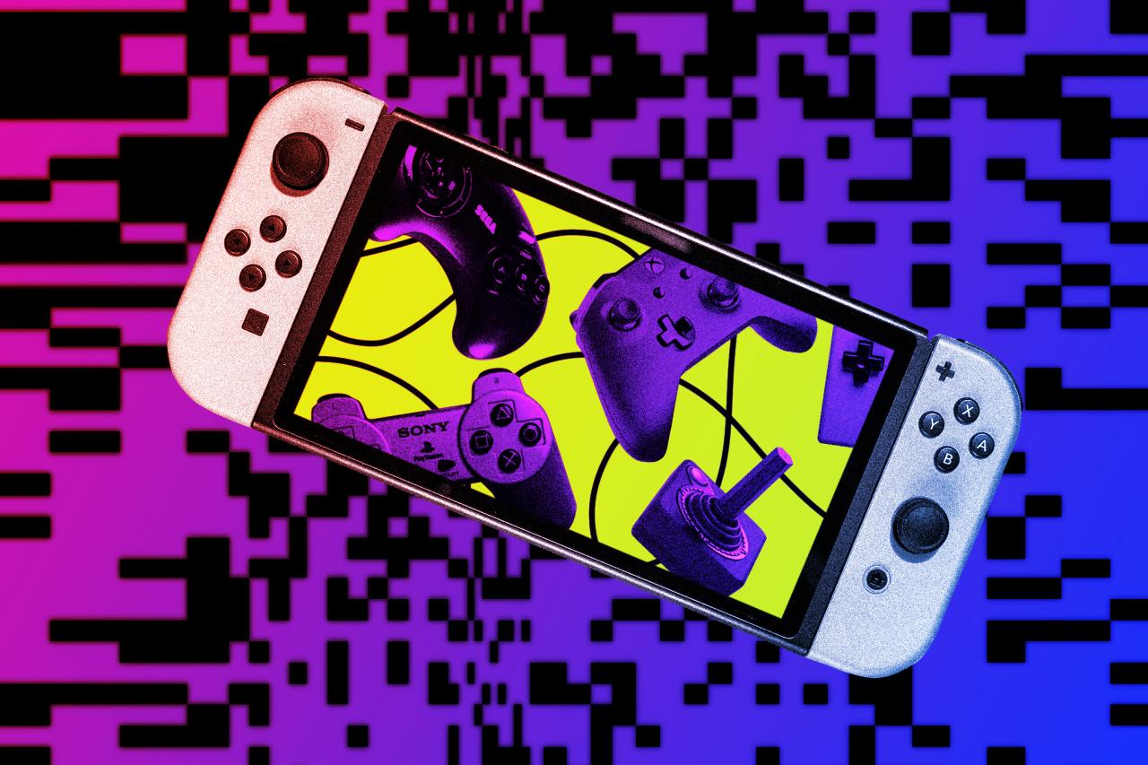 Az MI árnyéka egyre több játékfejlesztőre vetül