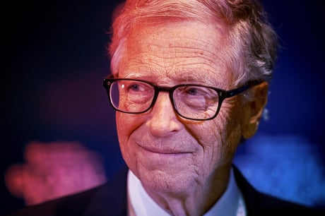 Az MI áttörést hozhat Afrikában: a Gates–OpenAI új programja