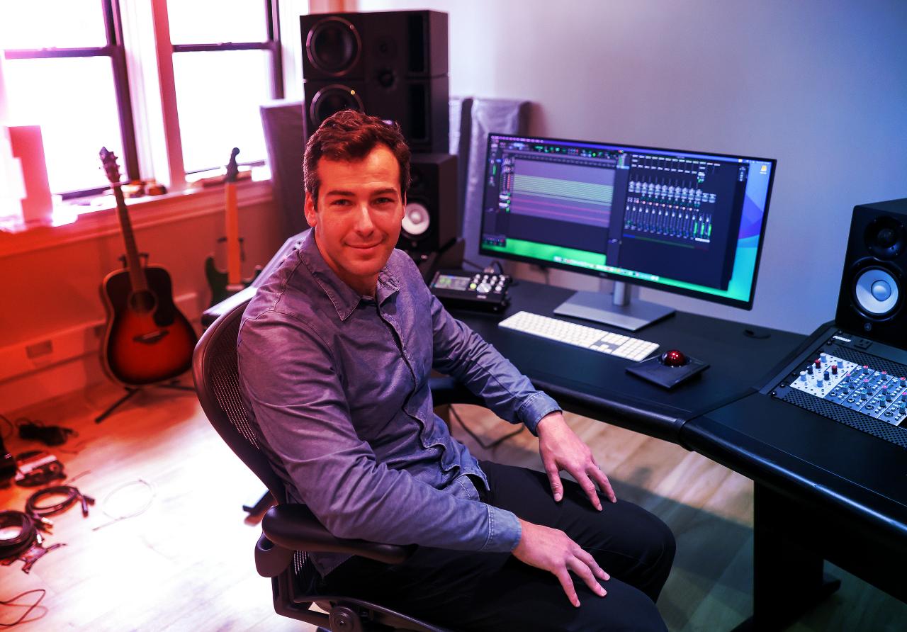 Az MI bekebelezi a zenét: lenyeljük ezt is?