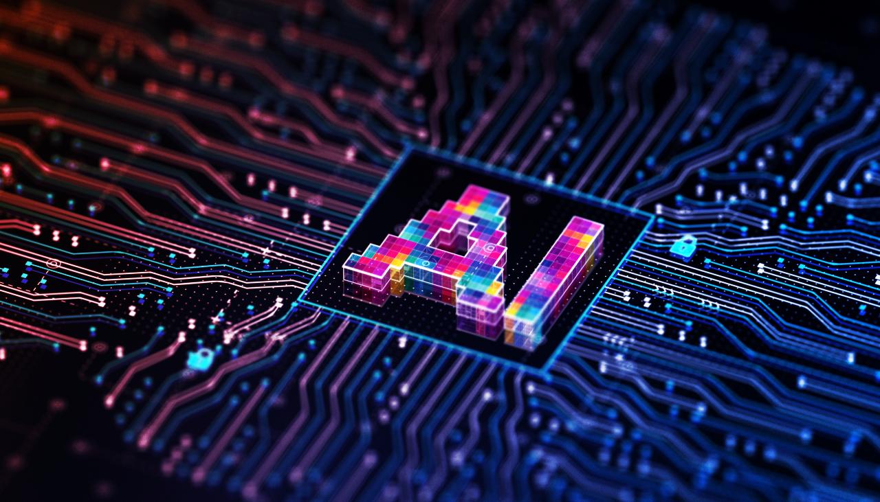 Az MI-chipforradalom: két hónapos startup már 4 milliárd dollárt ér