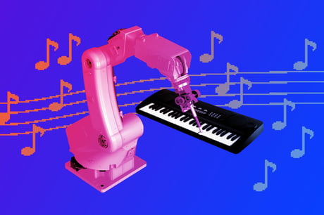 Az MI ellen lázadnak a sztárok: veszélyben az amerikai művészet