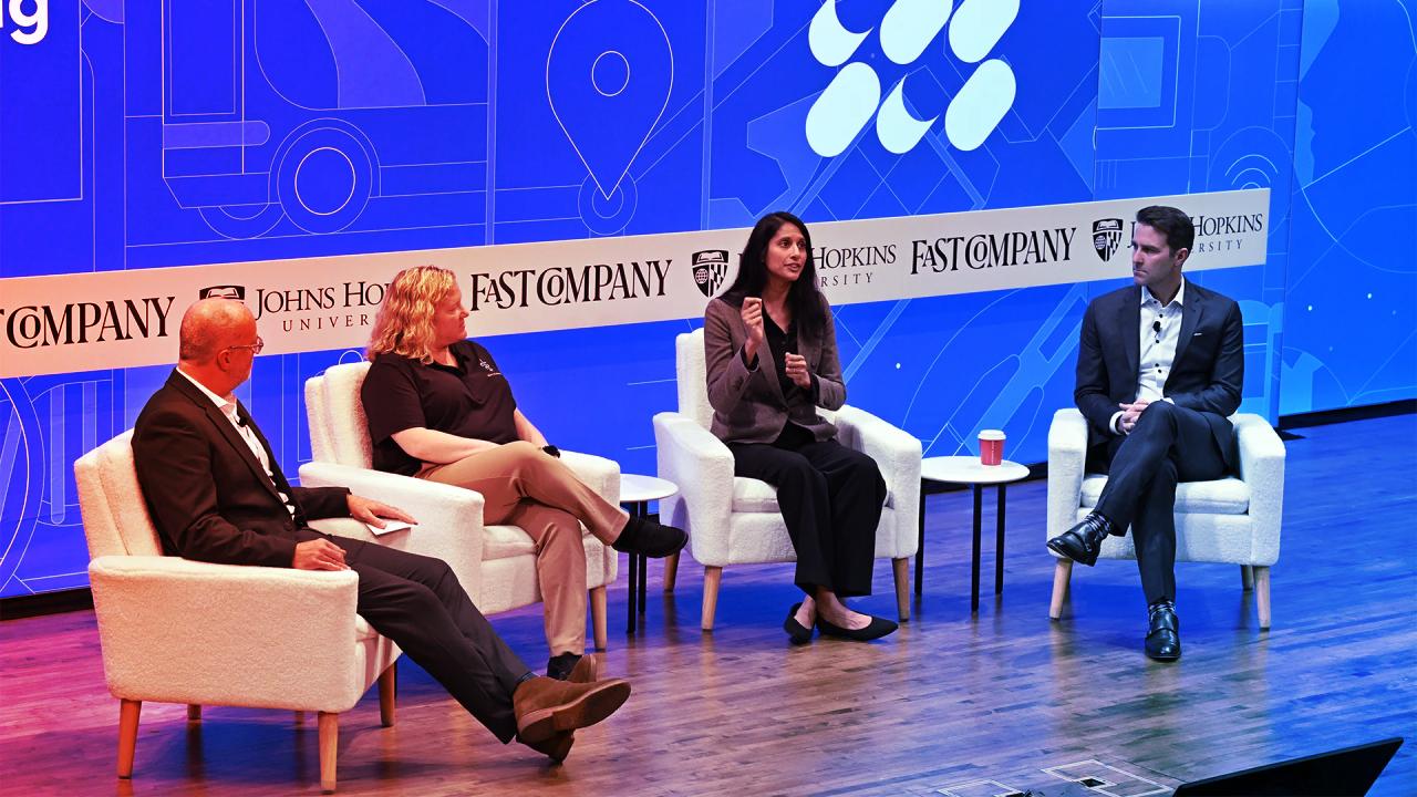 Az MI és az űrverseny átírja 2026 szabályait