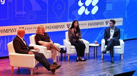 Az MI és az űrverseny átírja 2026 szabályait