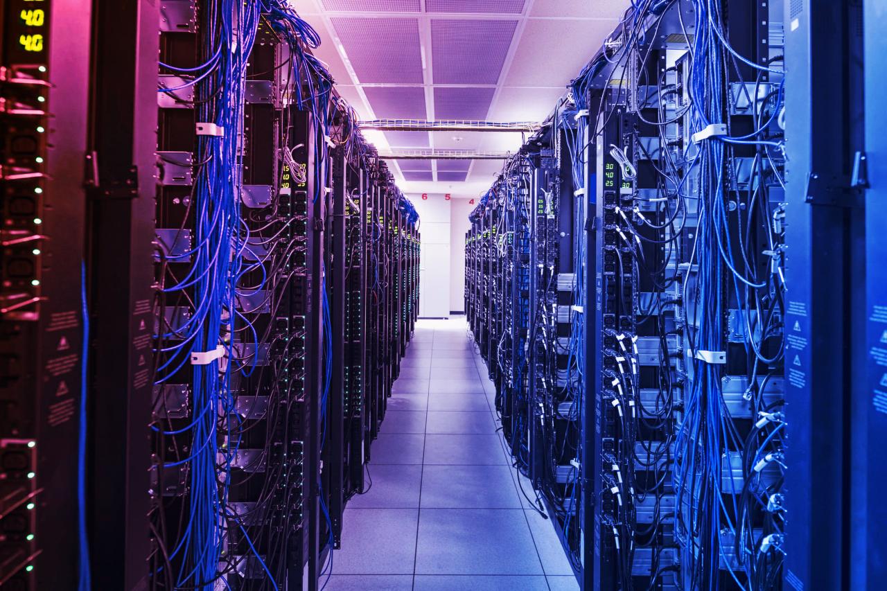 Az MI felfalja a világ memóriáját: sosem látott RAM‑hiány