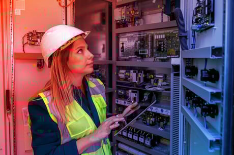 Az MI-forradalom aranykort hozhat a szakmunkásoknak