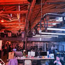 Az MI-forradalom új frontja: a robotok agyát turbózó startup titkai