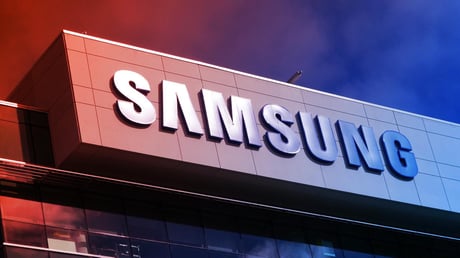 Az MI fűti az árakat: triplázta profitját a Samsung