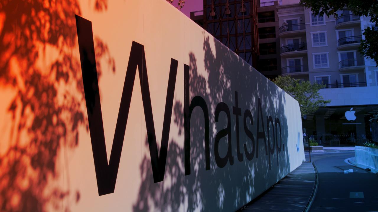 Az MI-háború a WhatsAppon: Brazília megálljt parancsol a Metának