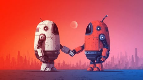 Az MI-harc új frontján a ServiceNow átveszi az irányítást